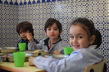 Comedor Comedor