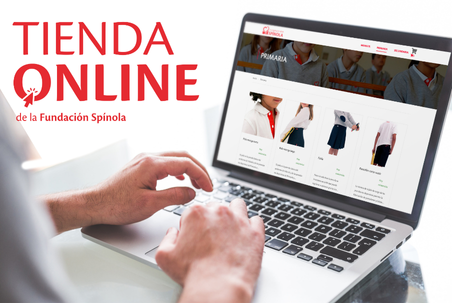 Tienda online Tienda online