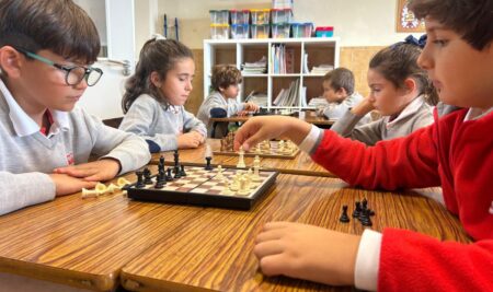 Más que extraescolares: un proyecto complementario para desarrollar todas sus capacidades