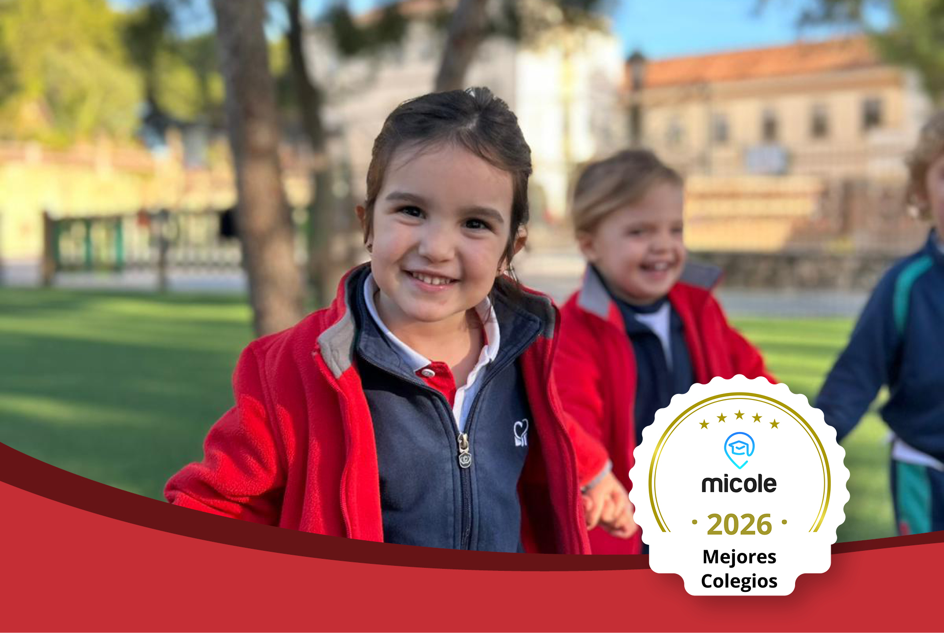 Ranking MiCole_Sagrado Corazón Ranking MiCole_Sagrado Corazón