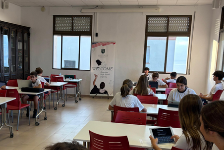 Inmersión personal del bach dual